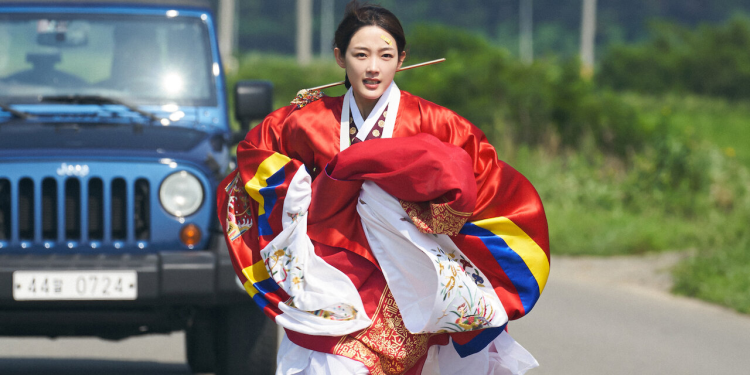 'Mr. Plankton' Netflix K-Drama Rom-Com'u Kasım 2024'te Yayınlanacak 1 ‘Mr. Plankton’ Netflix K-Drama Rom-Com’u Kasım 2024’te Yayınlanacak