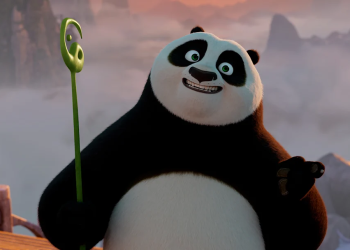 Kung Fu Panda 4 ve Ekim 2024’te Netflix’e gelecek en iyi aile filmleri