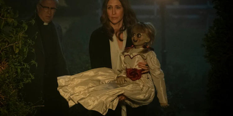 Ekim 2024'te Netflix'te izlenecek en iyi 5 korku filmi 1 Ekim 2024’te Netflix’te izlenecek en iyi 5 korku filmi