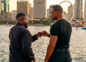 Bad Boys: Ride or Die ve Ekim 2024’te Netflix’te yayınlanacak en iyi 7 aksiyon filmi