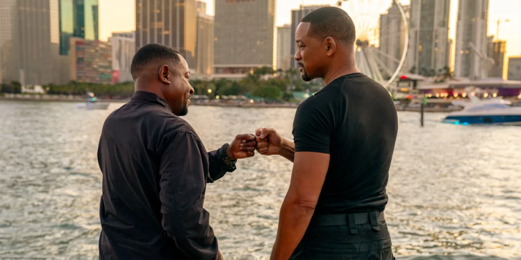 Bad Boys: Ride or Die ve Ekim 2024’te Netflix’te yayınlanacak en iyi 7 aksiyon filmi