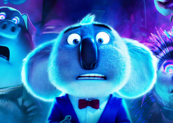 Netflix, 2024'te Illumination'ın 'Sing' Cadılar Bayramı Animasyon Özel Bölümünü Seçti 10 Netflix, 2024’te Illumination’ın ‘Sing’ Cadılar Bayramı Animasyon Özel Bölümünü Seçti