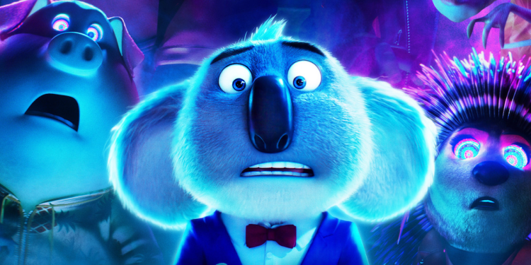 Netflix, 2024’te Illumination’ın ‘Sing’ Cadılar Bayramı Animasyon Özel Bölümünü Seçti