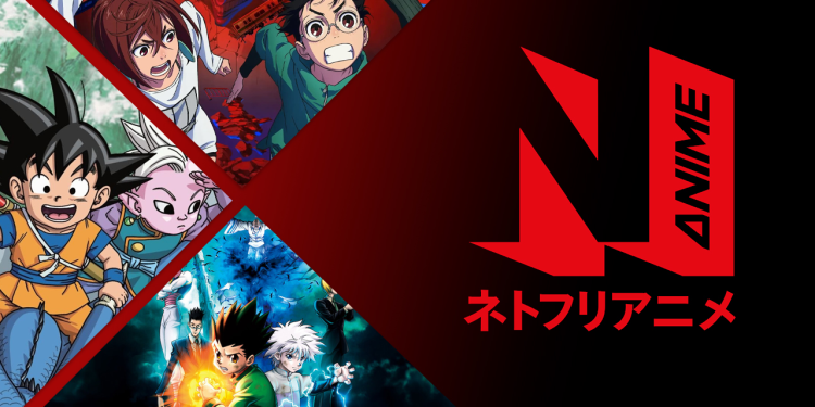 Kasım 2024’te Netflix’te Yeni Animeler