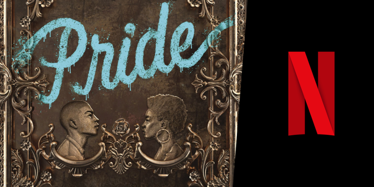 Netflix, Jane Austen Remix Romanı 'Pride'ı Uzun Metrajlı Filme Dönüştürüyor 1 Netflix, Jane Austen Remix Romanı ‘Pride’ı Uzun Metrajlı Filme Dönüştürüyor