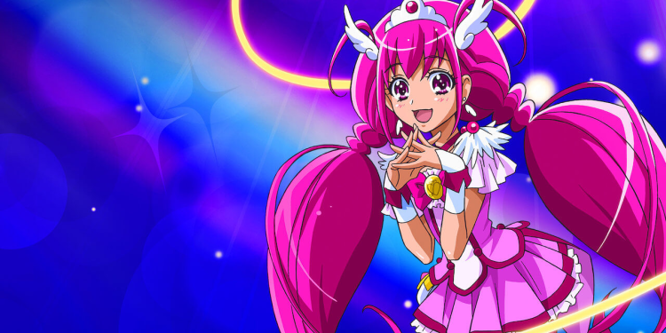 'Glitter Force' ve Yan Dizi Doki Doki, Netflix'ten Dünya Çapında Ayrılıyor 1 ‘Glitter Force’ ve Yan Dizi Doki Doki, Netflix’ten Dünya Çapında Ayrılıyor
