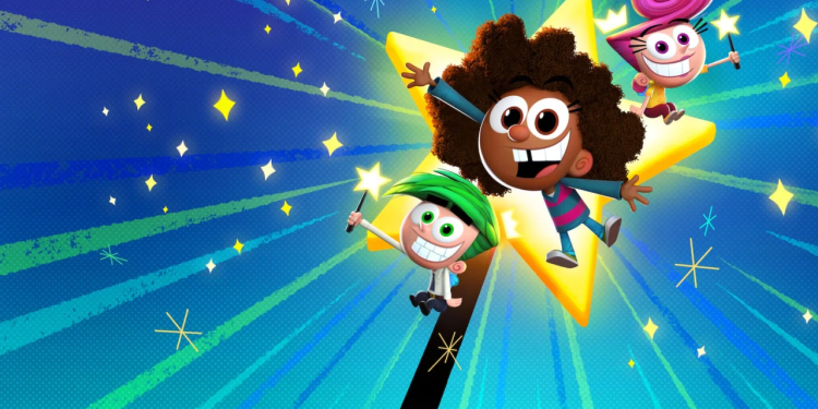 'The Fairly Odd Parents: A New Wish' Netflix'te Kasım 2024'te Prömiyer Yapacak 1 ‘The Fairly Odd Parents: A New Wish’ Netflix’te Kasım 2024’te Prömiyer Yapacak