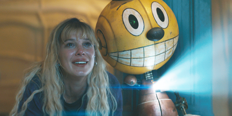 'The Electric State': Netflix Filminin Çıkış Tarihi, Fragmanı, Oyuncu Kadrosu ve Şimdiye Kadar Bildiğimiz Her Şey 1 ‘The Electric State’: Netflix Filminin Çıkış Tarihi, Fragmanı, Oyuncu Kadrosu ve Şimdiye Kadar Bildiğimiz Her Şey