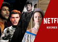 Kasım 2024'te Netflix'ten Neler Çıkacak? 26 Kasım 2024’te Netflix’ten Neler Çıkacak?