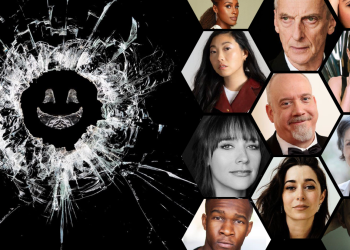 ‘Black Mirror’ 7. Sezon: Tam Kadro, Bölüm Başlıkları ve Şimdiye Kadar Bildiğimiz Her Şey