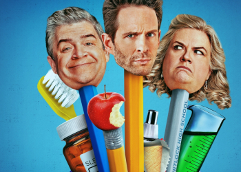 Netflix, ‘AP Bio’nun Haklarını Kasım 2024’ten İtibaren Satın Aldı