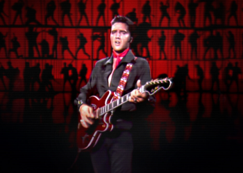 ‘Kralın Dönüşü: Elvis Presley’nin Düşüşü ve Yükselişi’ Belgeseli Netflix’te Yayım Tarihi ve Fragmanı Açıklandı