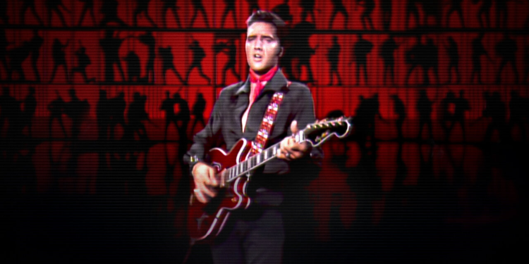 ‘Kralın Dönüşü: Elvis Presley’nin Düşüşü ve Yükselişi’ Belgeseli Netflix’te Yayım Tarihi ve Fragmanı Açıklandı