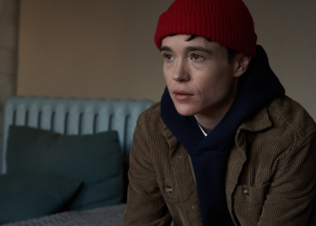 Elliot Page Filmi ‘Close To You’ Netflix Yayın Tarihini Belirledi