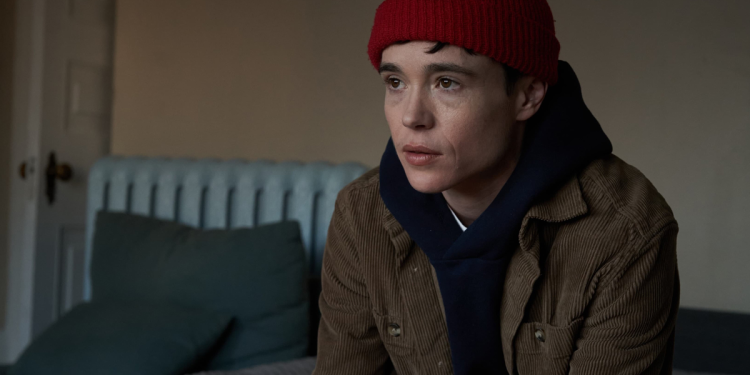 Elliot Page Filmi ‘Close To You’ Netflix Yayın Tarihini Belirledi