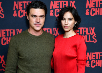 Netflix bu hafta (20 Ekim 2024) 15 yeni film ve dizi ekliyor