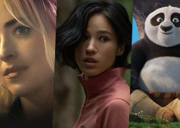 Bu Hafta Netflix’e Neler Geliyor: 21-27 Ekim 2024