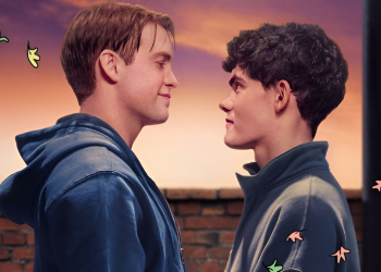 ‘Heartstopper’ 4. Sezon: Netflix diziyi yenileyecek mi yoksa iptal mi edecek?