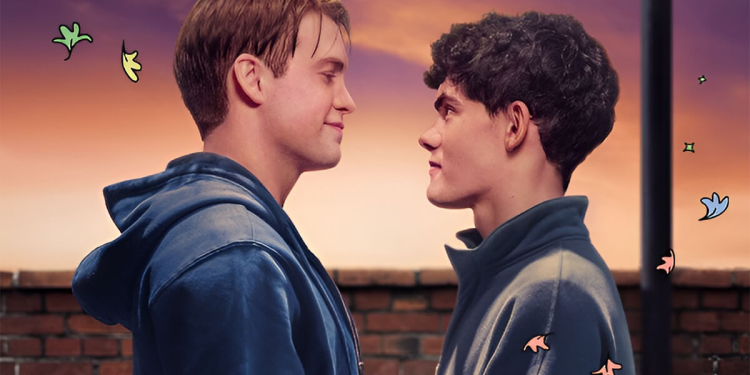 'Heartstopper' 4. Sezon: Netflix diziyi yenileyecek mi yoksa iptal mi edecek? 1 ‘Heartstopper’ 4. Sezon: Netflix diziyi yenileyecek mi yoksa iptal mi edecek?