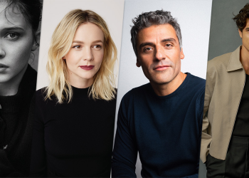 ‘BEEF’ 2. Sezon Kadrosunda Oscar Isaac, Carey Mulligan, Charles Melton ve Cailee Spaeny Var