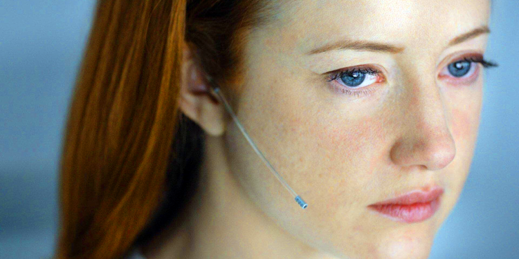 Kasım 2024'te Netflix'te Yayınlanacak En İyi 8 Yeni Film 1 Kasım 2024’te Netflix’te Yayınlanacak En İyi 8 Yeni Film