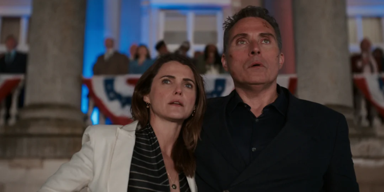 Netflix bu hafta 34 yeni film ve dizi ekliyor (27 Ekim 2024) 1 Netflix bu hafta 34 yeni film ve dizi ekliyor (27 Ekim 2024)