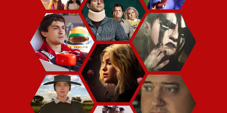 Kasım 2024’te Netflix’e Neler Geliyor?