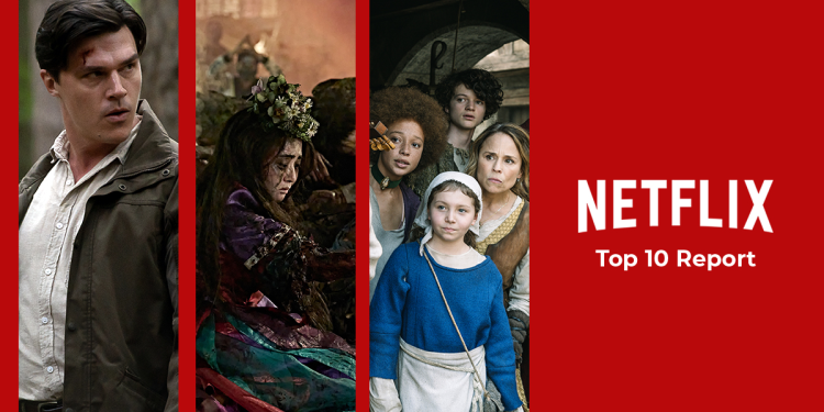 Netflix En İyi 10 Raporu: ‘Family Pack’ Büyük Başarı Elde Etti, ‘Don’t Move’ Güçlü Bir Başlangıç ​​Yaptı ve ‘Hellbound’ 2. Sezon Başarısız Oldu