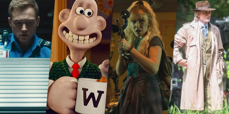 IMDb’ye Göre En Çok Beklenen Netflix Filmleri