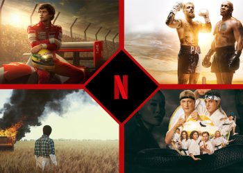 Netflix Orijinalleri Kasım 2024’te Netflix’e Geliyor