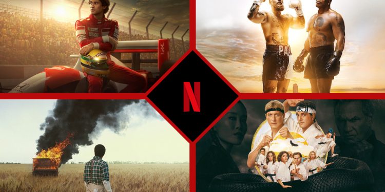 Netflix Orijinalleri Kasım 2024’te Netflix’e Geliyor