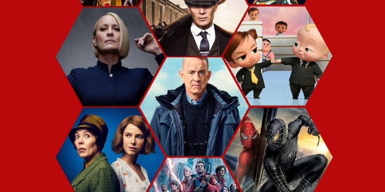 Kasım 2024’te Netflix’in Reklam Katmanında Engellenen 156 Film ve Dizi