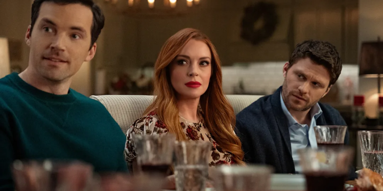 Netflix bu hafta 13 yeni film ve dizi ekliyor (24 Kasım 2024)