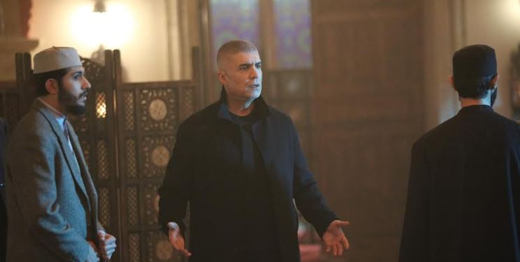 KIZIL GONCALAR 28. YENİ BÖLÜMDE VAHİD, CÜNEYD VE ZEYNEP’İN PLANI İLE KÖŞEYE SIKIŞTI!