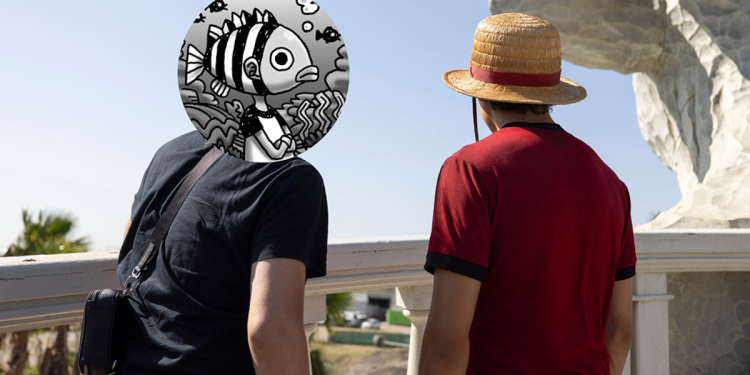 ‘One Piece’ 2. Sezon Çekim Güncellemesi ve Yeni Sahne Arkası Fotoğrafları Geliyor