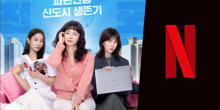 ‘Sorry Not Sorry’ Yeni Haftalık Kore Dizisi Aralık 2024’te Netflix’e Geliyor Haftalık KBS dizisi Sorry Not Sorry, Aralık 2024’te Netflix’e geliyor.