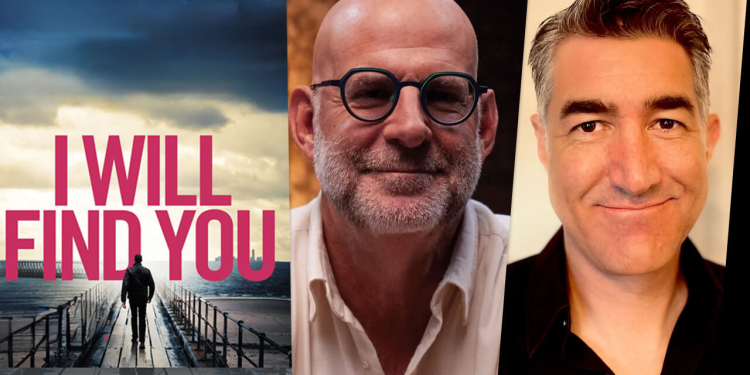 ‘Seni Bulacağım’: Harlan Coben Uyarlama Dizisi Netflix’te; Yapım 2025 Başlarında Başlayacak Robert Hull, Netflix’te Coben’in romanlarının ilk büyük ABD uyarlamasının yapımcılığını üstlenecek.