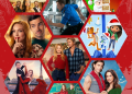 2024’te Netflix’te Yayınlanacak Yeni Noel Filmleri ve Dizileri