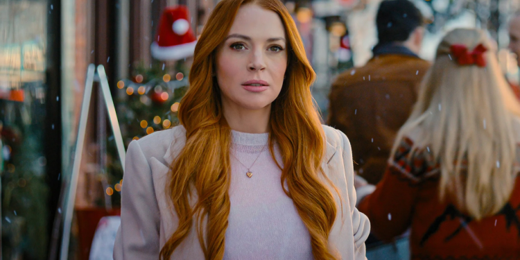 ‘Bizim Küçük Sırrımız’ Film İncelemesi: Lindsay Lohan’ın İkinci Netflix Noel Filmi İzlenmeye Değer mi?