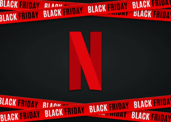 2024’ün Tüm Netflix Black Friday Fırsatları