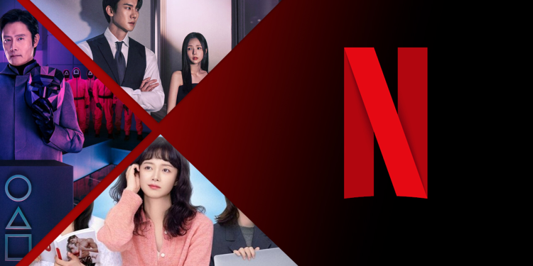 Aralık 2024’te Netflix’te Yayınlanacak Yeni Kore Dizileri
