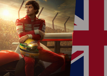 Bu Hafta Netflix UK’de Neler Var: 29 Kasım 2024