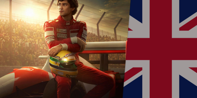 Bu Hafta Netflix UK’de Neler Var: 29 Kasım 2024