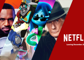Aralık 2024’te Netflix’ten Neler Çıkacak?