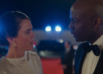 Bu hafta sonu (1 Kasım) izlenecek 2 Netflix yeni yapımı ve atlanacak 1 yapım 17 Bu hafta sonu (1 Kasım) izlenecek 2 Netflix yeni yapımı ve atlanacak 1 yapım