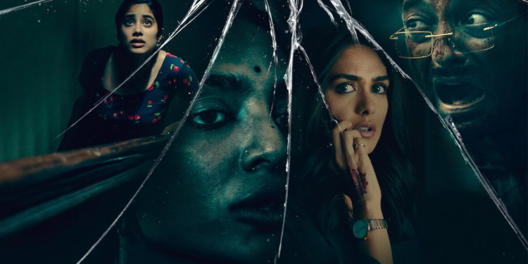 Her Netflix Hint Orijinal Korku Filmi ve Dizisi