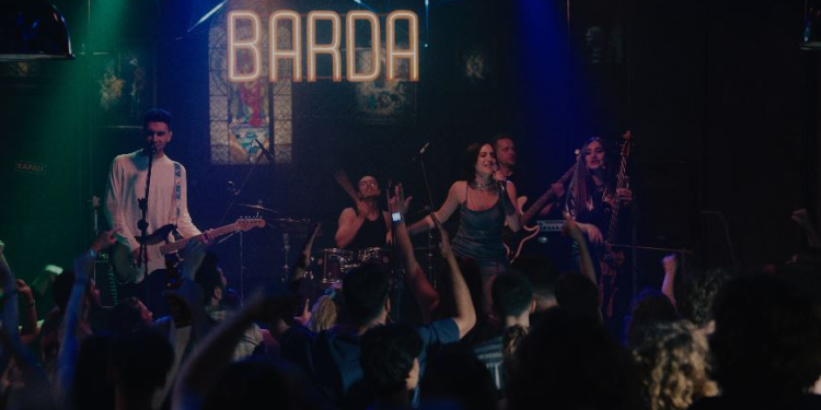 CEM SÖKÜT, MELİSA BERBEROĞLU, İDRİS NEBİ, TAŞKAN AYNI PROJEDE BİR ARAYA GELDİ! 1 CEM SÖKÜT, MELİSA BERBEROĞLU, İDRİS NEBİ, TAŞKAN AYNI PROJEDE BİR ARAYA GELDİ!