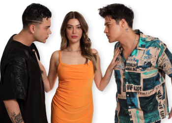 ÇILGIN DERSANE 5: UPDATED 8 KASIM’DA SİNEMALARDA İZLEYİCİLERLE BULUŞACAK!