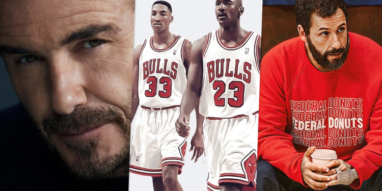 Netflix’te Hangi Spor Senaryolu Başlıklar ve Belgeseller İşe Yarıyor ve Hangileri Yaramıyor