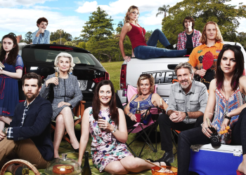 Avustralyalı Komedi Dizisi ‘Upper Middle Bogan’ Netflix ABD’de Yayınlanacak